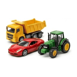 Toy Vehicles