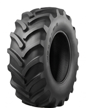 Tractor Tyres
