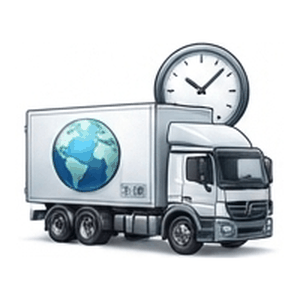 Transport Management Software