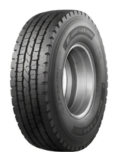 Truck Tyres