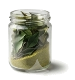 Vegetable Powders