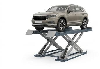 Vehicle Lift