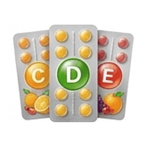 Vitamin Supplements