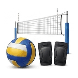 Volleyball Equipment