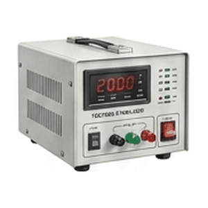 Voltage & Power Stabilizers