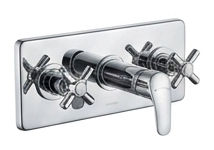 Wall Mixers