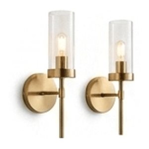 Wall Sconces