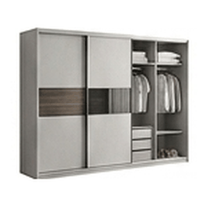 Wardrobes