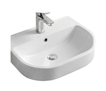 Wash Basins & Sanitaryware