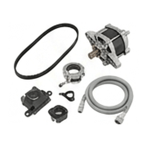 Washing Machine Spare Parts
