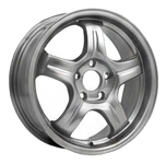 Wheel Rim