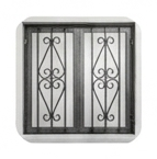 Window Grills