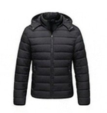 Winter Jackets