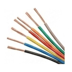 Electrical Cables & Wires