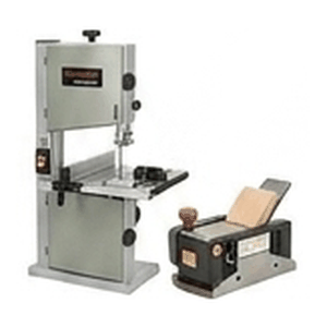 Wood Working Machines