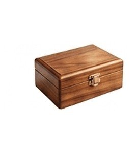 Wooden Box