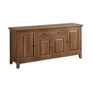 Wooden Cabinets