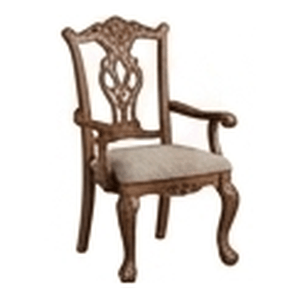 Wooden Chair