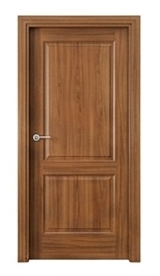 Wooden Door