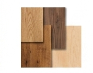 Wooden Flooring