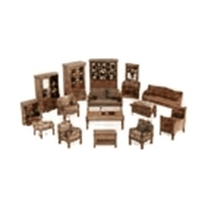 Wooden Furniture