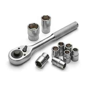 Adaptors & Sockets