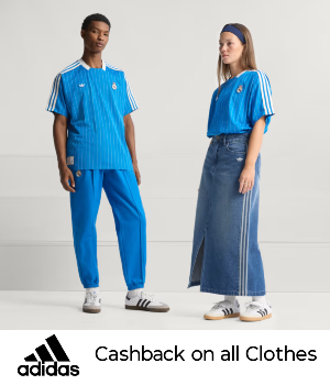 Adidas Clothing