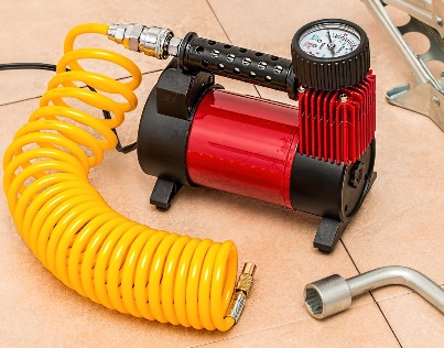 Compressors