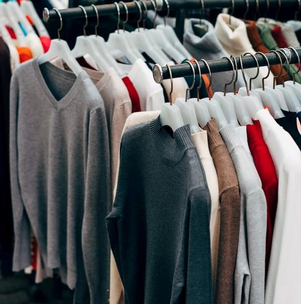 Fashion & Apparel