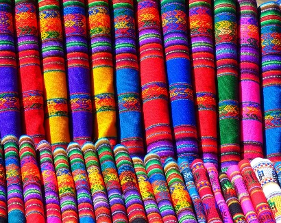 Apparel Fabrics