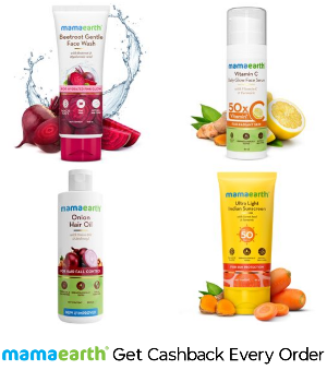 mamaearth