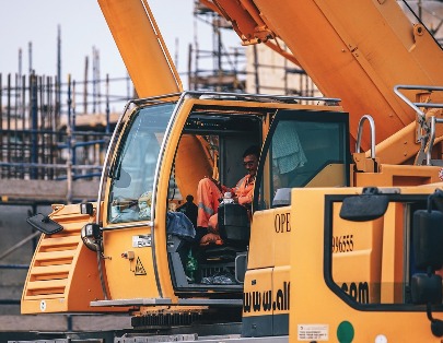 Construction