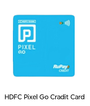 hdfcgo
