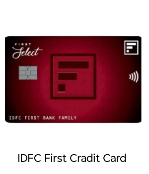 idfcbank