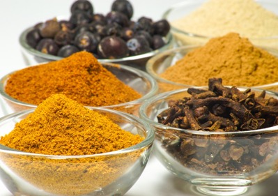 Spices