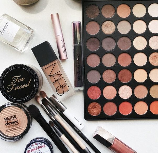 Beauty & Skincare