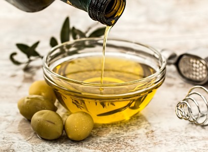 Edible Oil