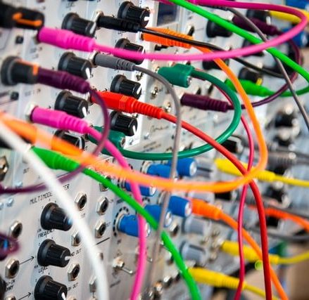 Electronics
