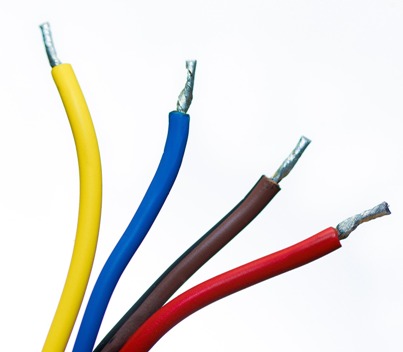 Wires