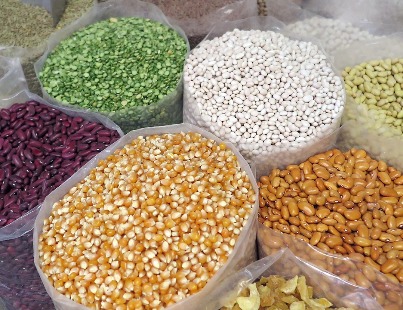 Food Grains