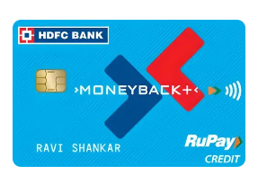 hdfccard