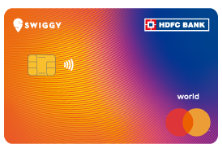 hdfcswiggy