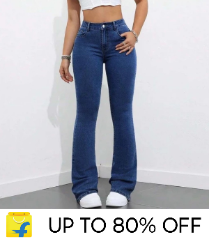 Ladies Jeans