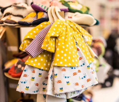 Kids Clothing