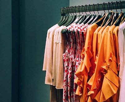 Women's Fashion