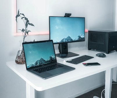 Laptops