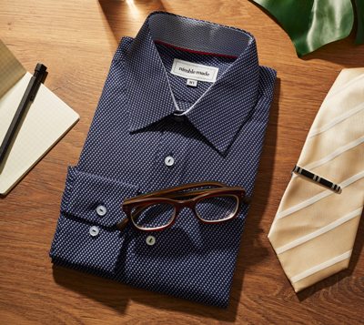 Men's Fashion