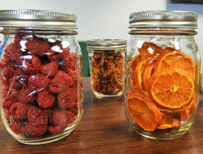 Dry Fruits