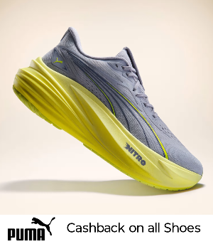 Puma Shoes