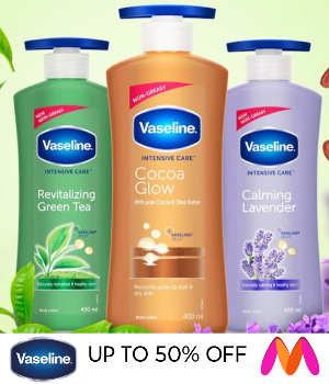 vaseline
